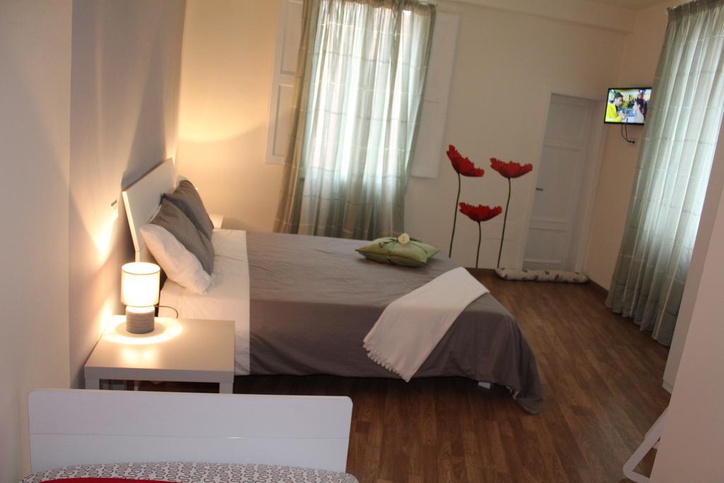 לוקה L'Iris B&B מראה חיצוני תמונה